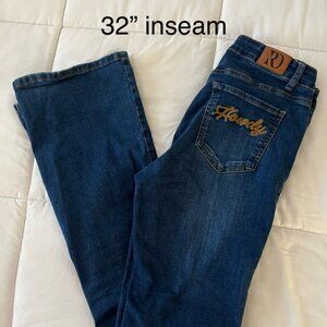 Ranch Dress'n Howdy Bootcut Jeans